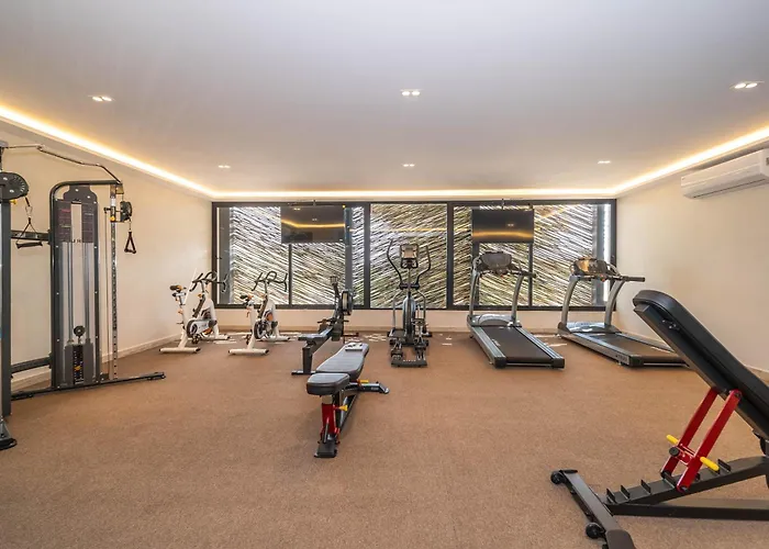 2br Plunge Pool, Rooftop Pool, Gym, Kids Playroom * Tulum