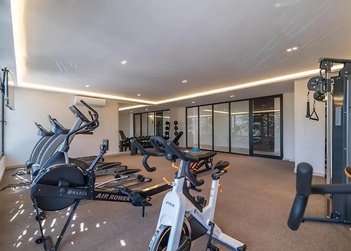 2br Plunge Pool, Rooftop Pool, Gym, Kids Playroom * Tulum