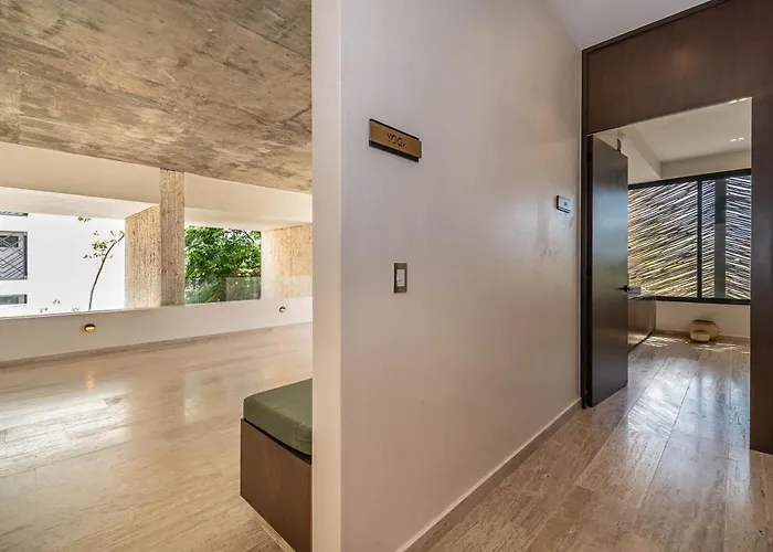 Ferienhaus 2br Plunge Pool, Rooftop Pool, Gym, Kids Playroom *
