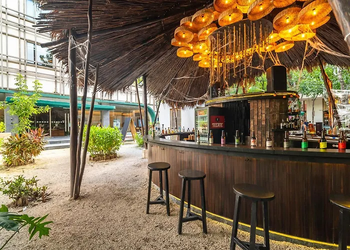 2br Plunge Pool, Rooftop Pool, Gym, Kids Playroom * Tulum