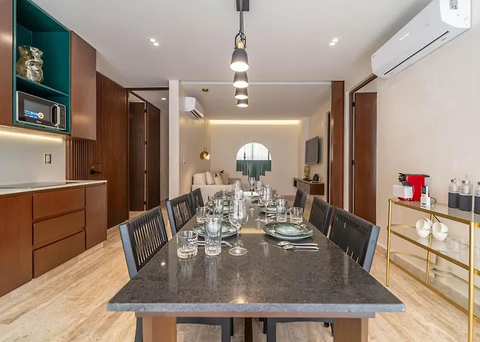 2br Plunge Pool, Rooftop Pool, Gym, Kids Playroom Ferienhaus