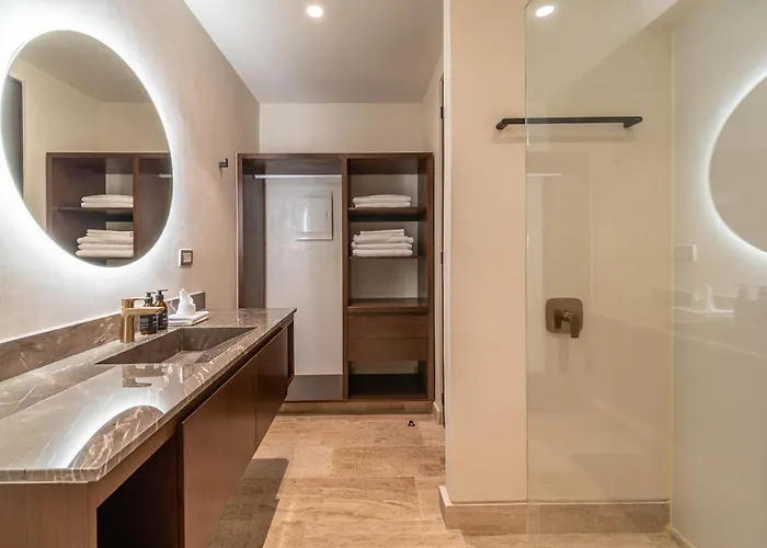 Ferienhaus 2br Plunge Pool, Rooftop Pool, Gym, Kids Playroom *