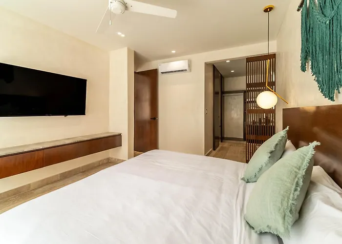 2br Plunge Pool, Rooftop Pool, Gym, Kids Playroom Ferienhaus *