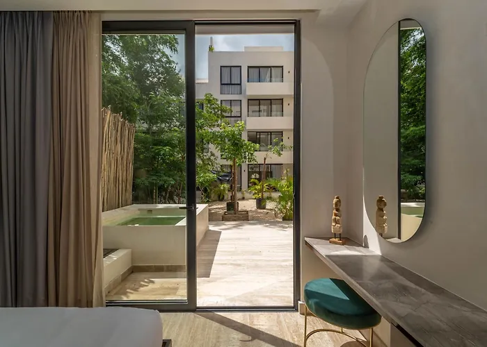 2br Plunge Pool, Rooftop Pool, Gym, Kids Playroom Ferienhaus